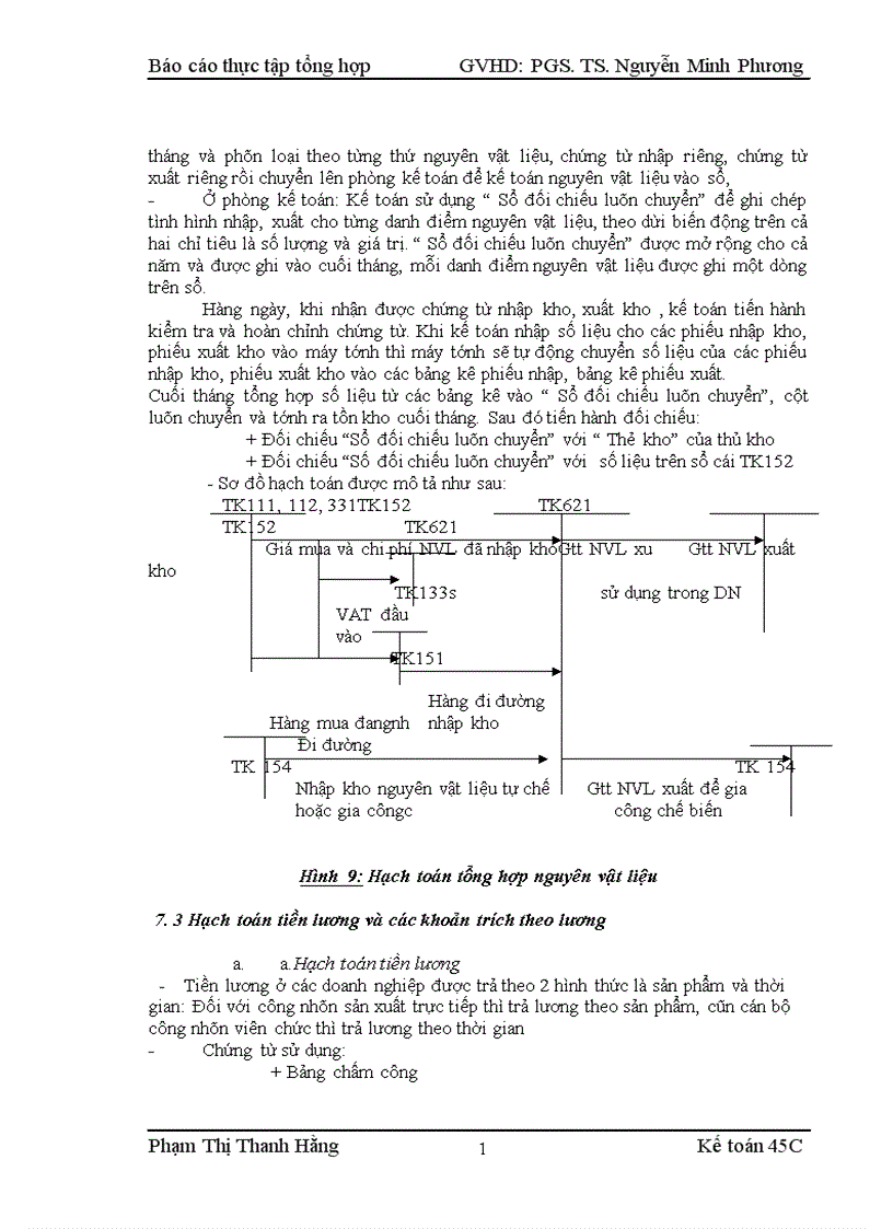 image for page Báo cáo thực tập tổng hợp tại Công ty 20 là một doanh nghiệp nhà nước trực thuôc Tổng cục hậu cần Bộ Quốc phòng