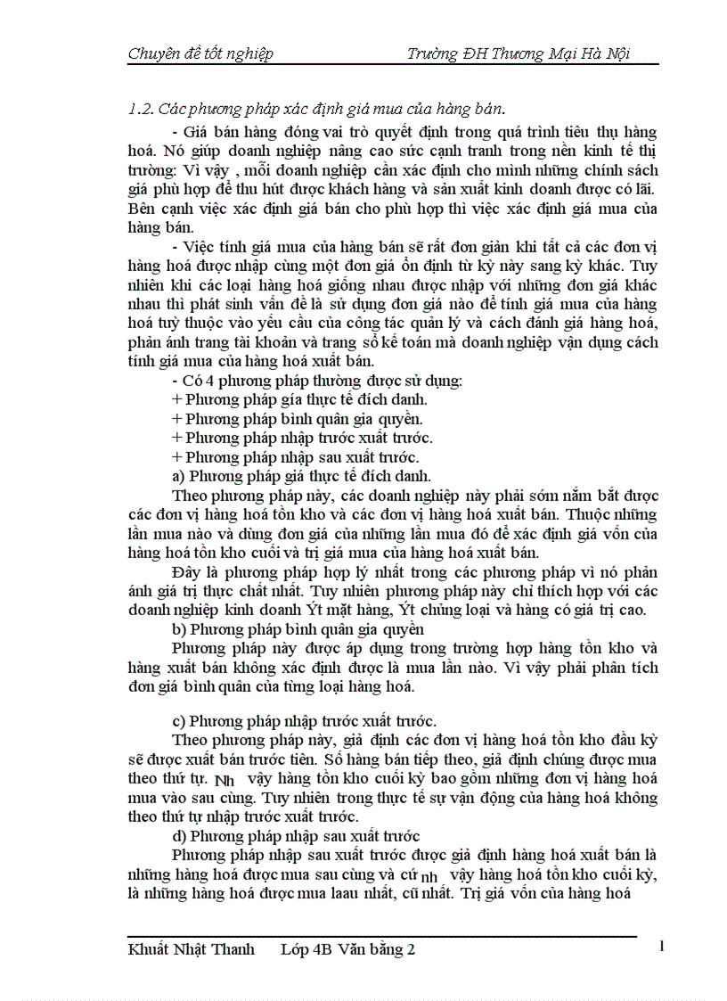 image for page Hoàn thiện kế toán nghiệp vụ tiêu thụ hàng hoá và thành phẩm tại công ty TNHH Sao Thuỷ Tinh 1