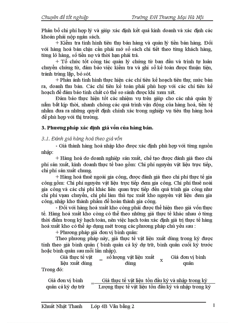 image for page Hoàn thiện kế toán nghiệp vụ tiêu thụ hàng hoá và thành phẩm tại công ty TNHH Sao Thuỷ Tinh 1