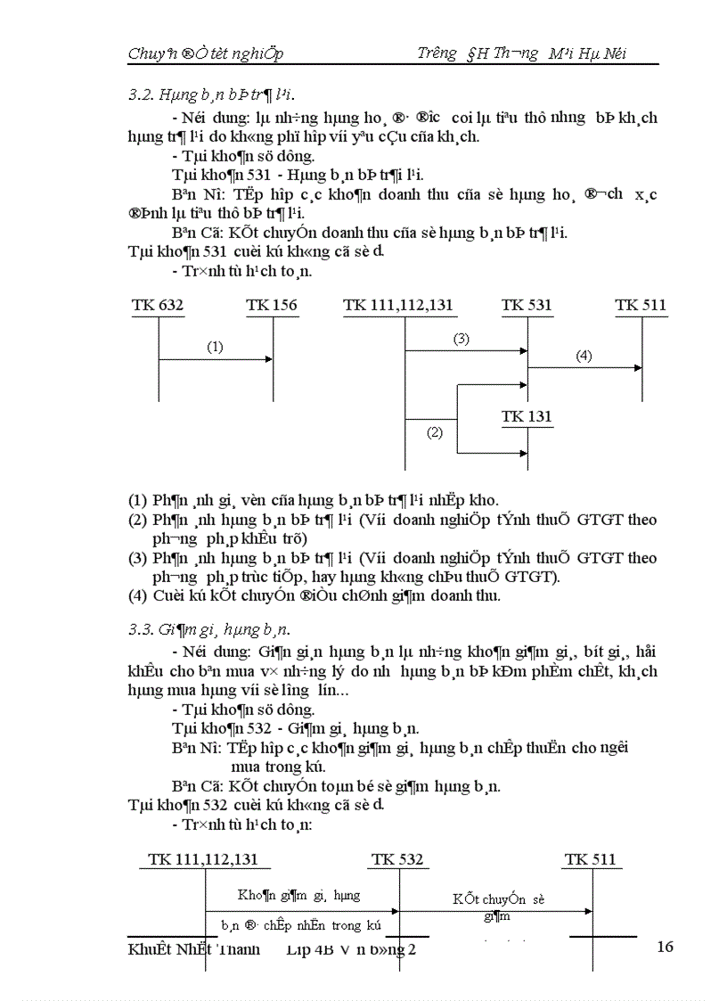 image for page Hoàn thiện kế toán nghiệp vụ tiêu thụ hàng hoá và thành phẩm tại công ty TNHH Sao Thuỷ Tinh 1
