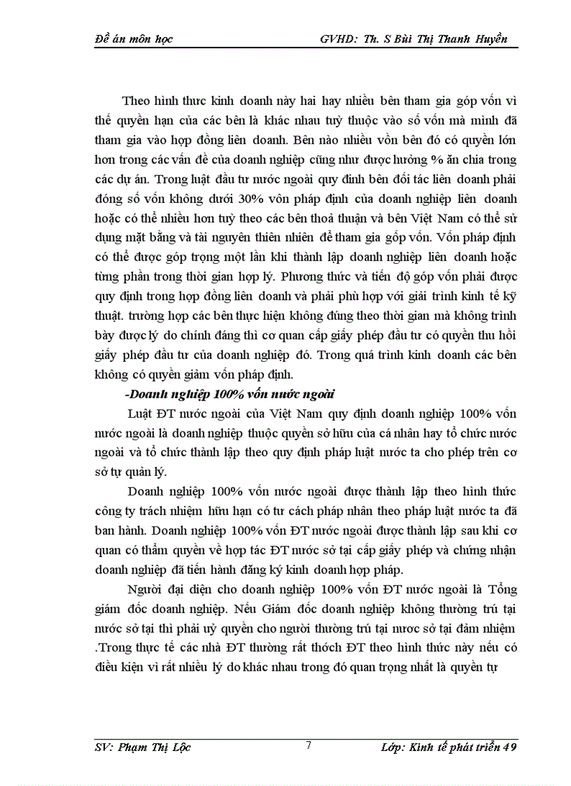 image for page Một số giải pháp nhằm tăng cường thu hút FDI vào Vĩnh Phúc giai đoạn 2006 2010