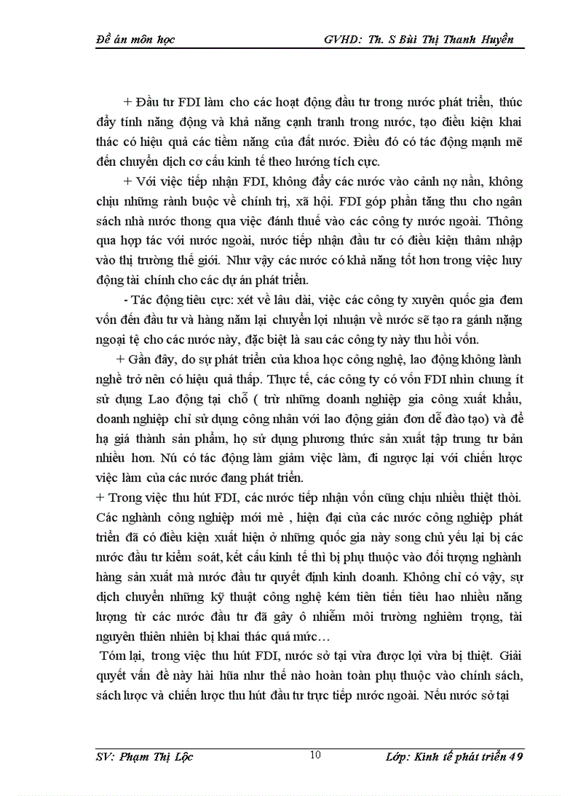 image for page Một số giải pháp nhằm tăng cường thu hút FDI vào Vĩnh Phúc giai đoạn 2006 2010