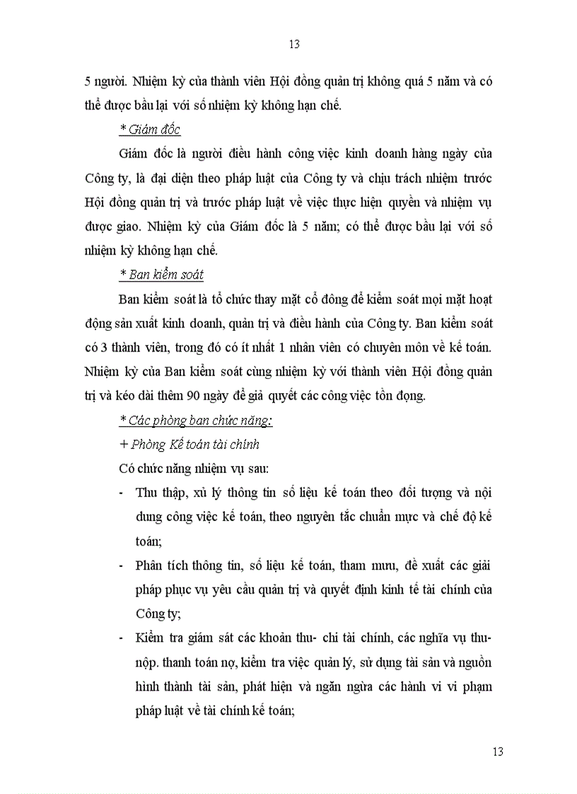 image for page Hoàn thiện kế toán tiêu thụ sản phẩm tại Công ty cổ phần Cồn Rượu Hà Nội 1