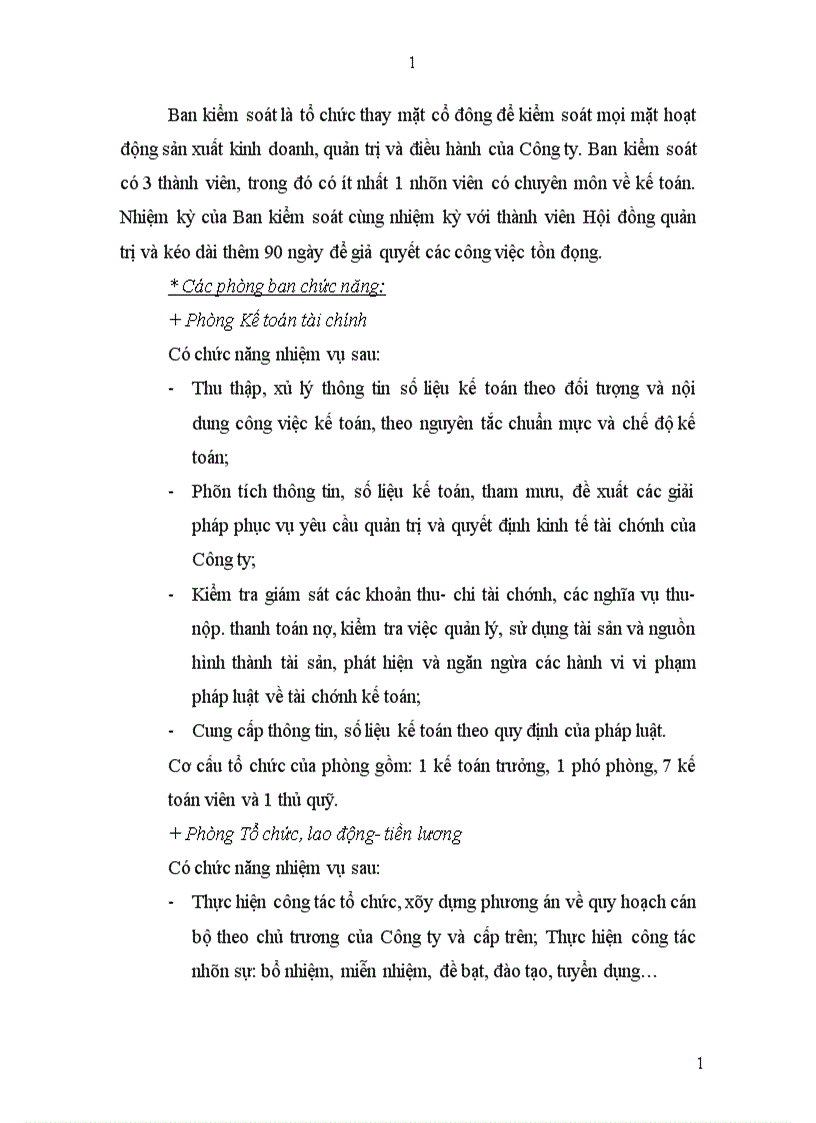 image for page Hoàn thiện kế toán tiêu thụ sản phẩm tại Công ty cổ phần Cồn Rượu Hà Nội 1