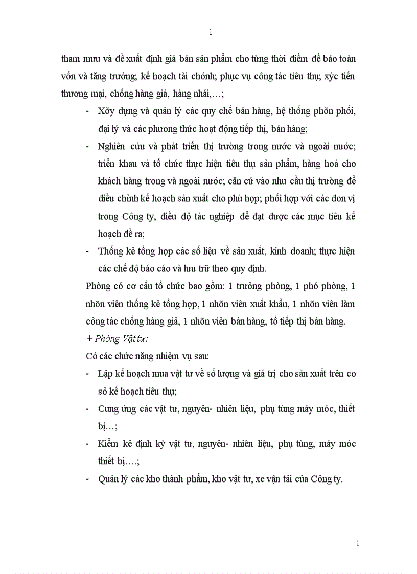 image for page Hoàn thiện kế toán tiêu thụ sản phẩm tại Công ty cổ phần Cồn Rượu Hà Nội 1