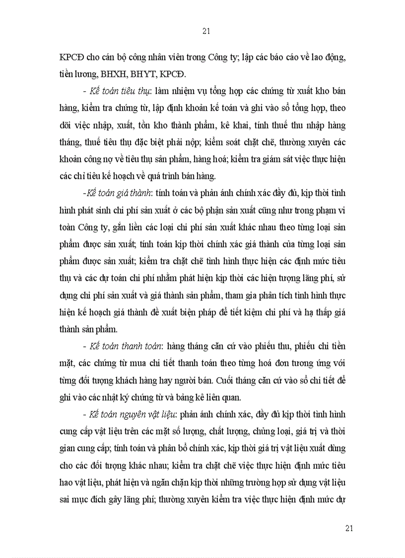 image for page Hoàn thiện kế toán tiêu thụ sản phẩm tại Công ty cổ phần Cồn Rượu Hà Nội 1