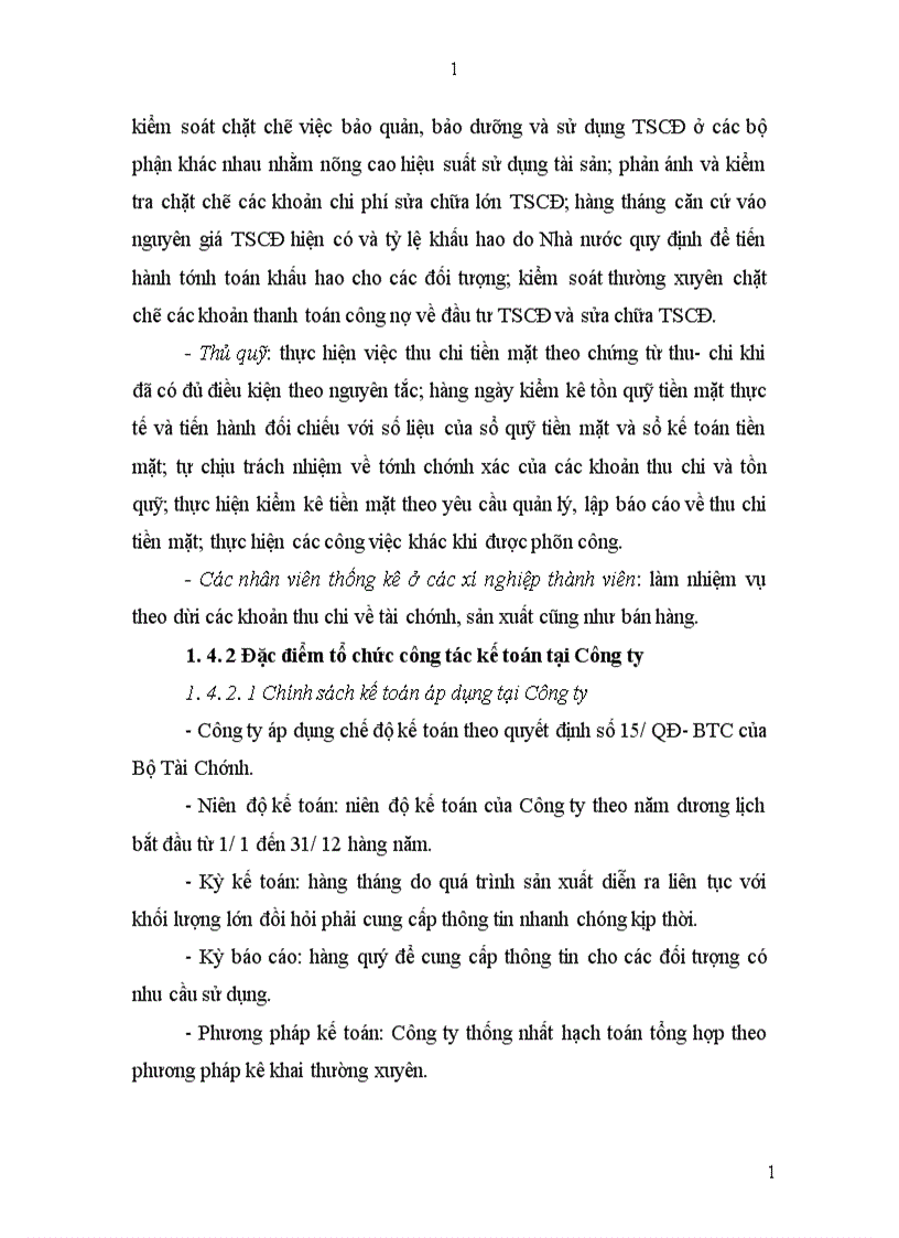image for page Hoàn thiện kế toán tiêu thụ sản phẩm tại Công ty cổ phần Cồn Rượu Hà Nội 1