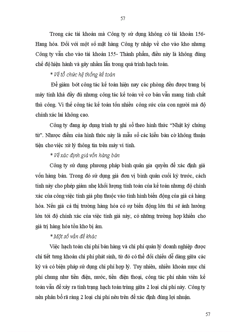image for page Hoàn thiện kế toán tiêu thụ sản phẩm tại Công ty cổ phần Cồn Rượu Hà Nội 1