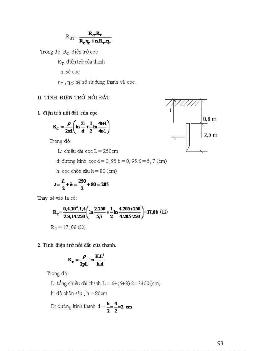 image for page Dự kiến các phương án nối dây 1