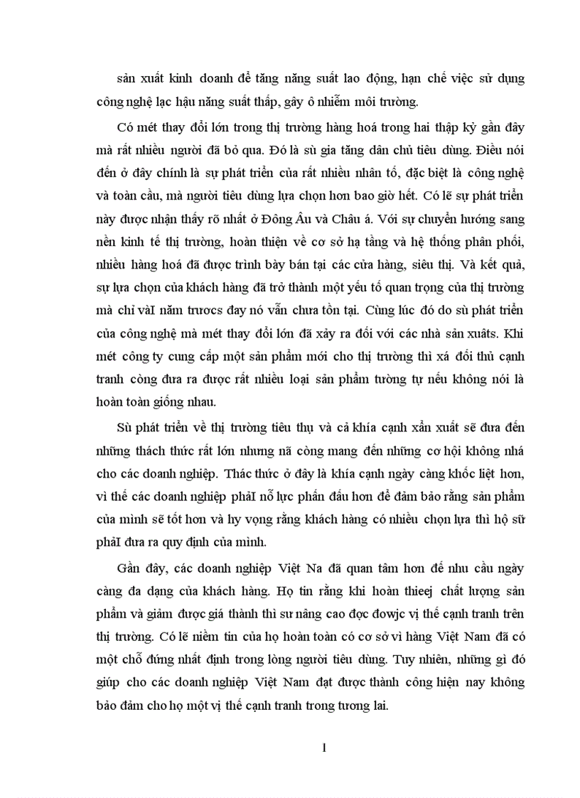 image for page Nâng cao năng lực cạnh tranh của nền kinh tế để hội nhập có hiệu quả 1