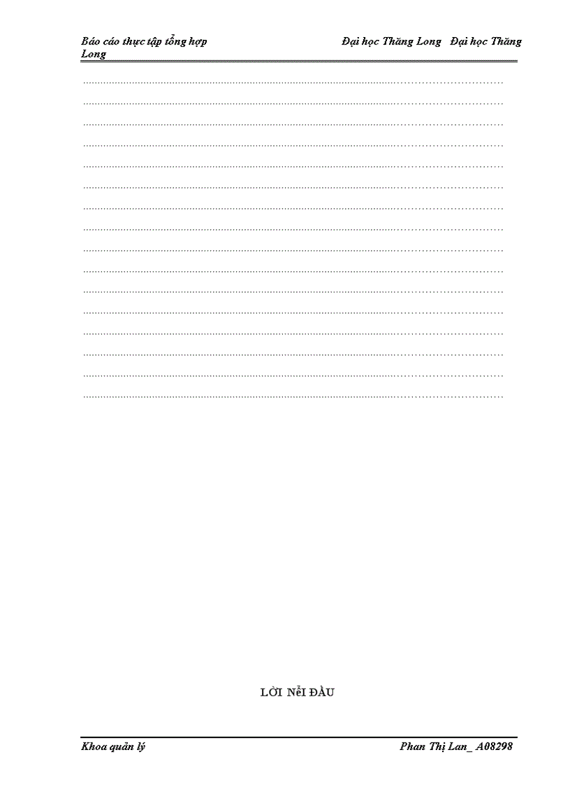 image for page Báo cáo thực tập tổng hợp tại Công ty cổ phần quản lý và xây dựng đường bộ 470
