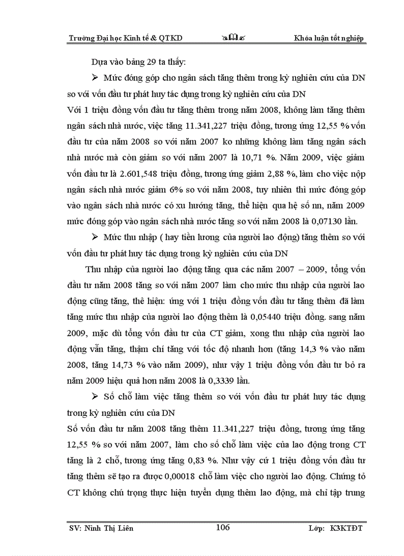 image for page Thực trạng và giải pháp nâng cao hiệu quả đầu tư phát triển tại Công ty CP bê tông xây dựng Thái Nguyên giai đoạn 2007 2009