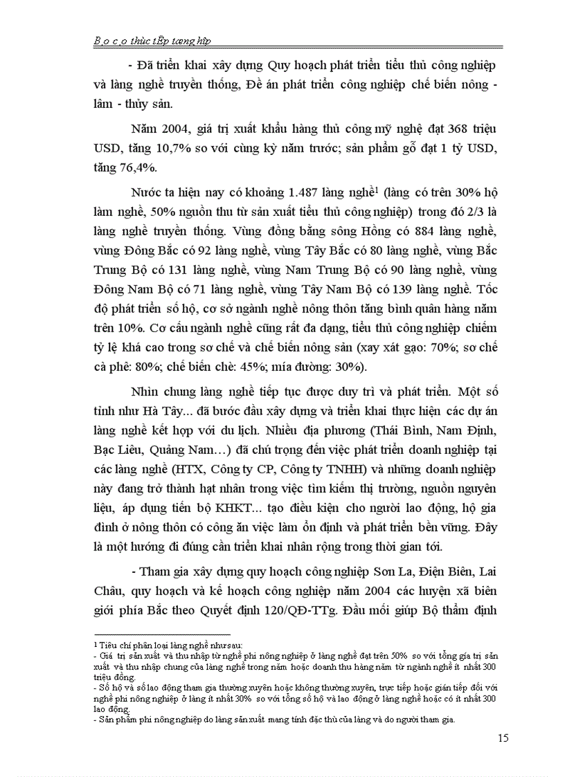 image for page Tình hình hoạt động của cục công nghiệp địa phương bộ công nghiệp I