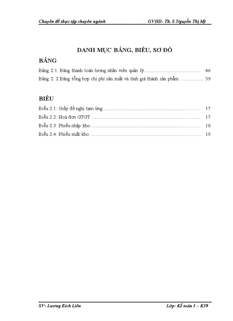 image for page Hoàn thiện công tác kế toán chi phí sản xuất và tính giá thành sản phẩm tại Công ty Cổ phần Xây lắp Điện lực I 1