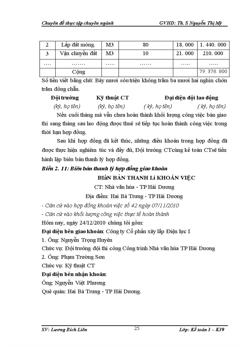 image for page Hoàn thiện công tác kế toán chi phí sản xuất và tính giá thành sản phẩm tại Công ty Cổ phần Xây lắp Điện lực I 1