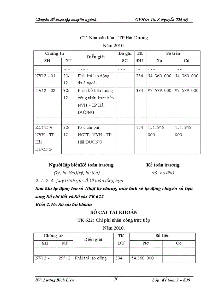 image for page Hoàn thiện công tác kế toán chi phí sản xuất và tính giá thành sản phẩm tại Công ty Cổ phần Xây lắp Điện lực I 1
