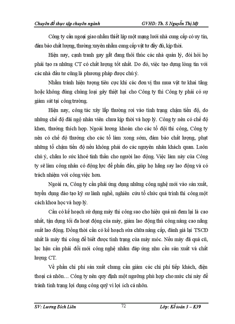 image for page Hoàn thiện công tác kế toán chi phí sản xuất và tính giá thành sản phẩm tại Công ty Cổ phần Xây lắp Điện lực I 1