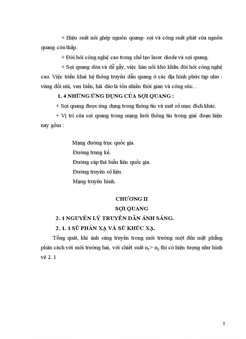 image for page Hệ thống thông tin đồng bộ SDH