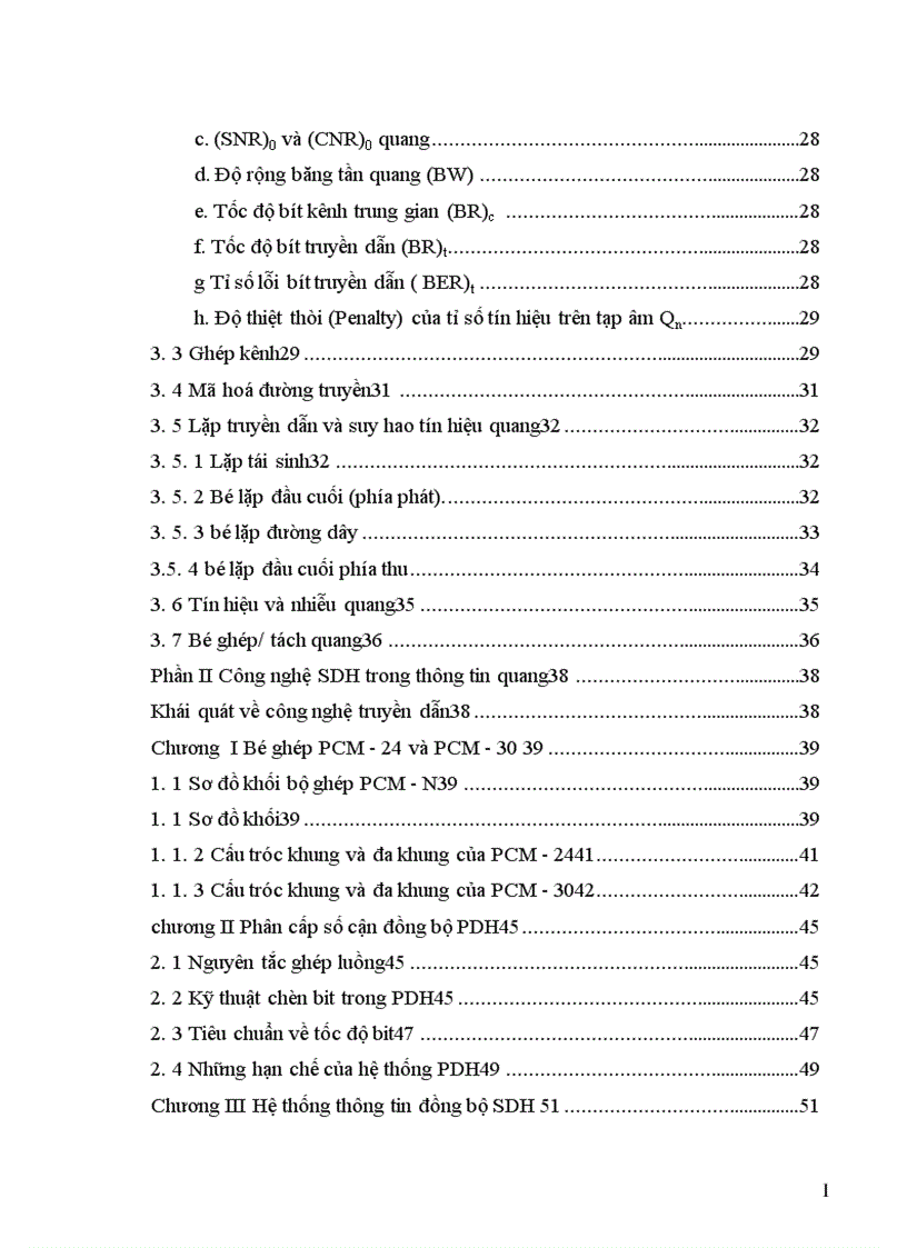 image for page Hệ thống thông tin đồng bộ SDH