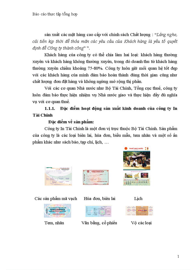 image for page Một số đánh giá về tình hình tổ chức hạch toán kế toán tại công ty in tài chính một số đánh giá về tình hình tổ chức hạch toán kế toán tại công ty in tài chính