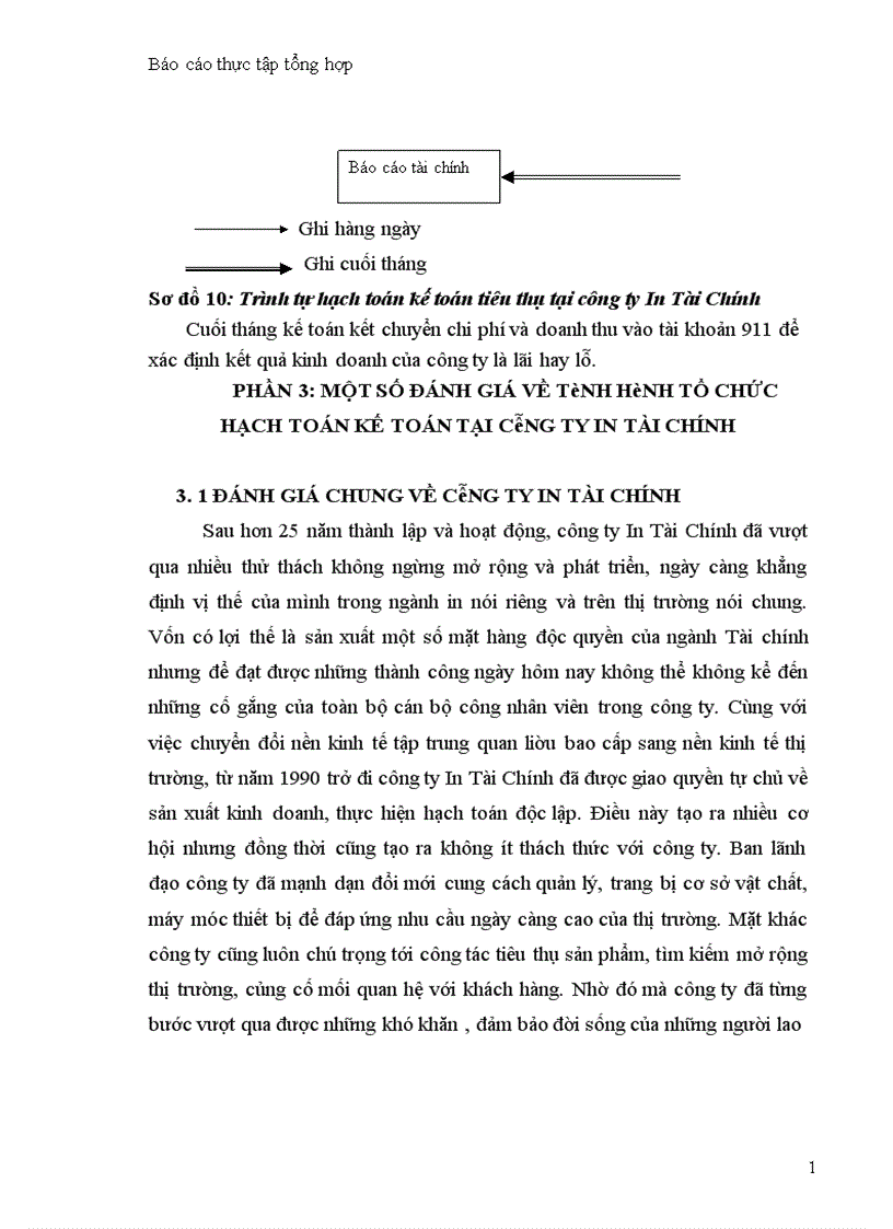 image for page Một số đánh giá về tình hình tổ chức hạch toán kế toán tại công ty in tài chính một số đánh giá về tình hình tổ chức hạch toán kế toán tại công ty in tài chính
