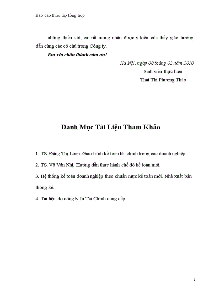 image for page Một số đánh giá về tình hình tổ chức hạch toán kế toán tại công ty in tài chính một số đánh giá về tình hình tổ chức hạch toán kế toán tại công ty in tài chính
