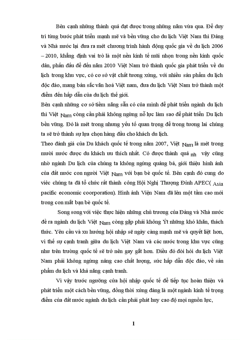 image for page Báo cáo thực tập tổng hợp của Công ty cổ phần bds du lịch thành công