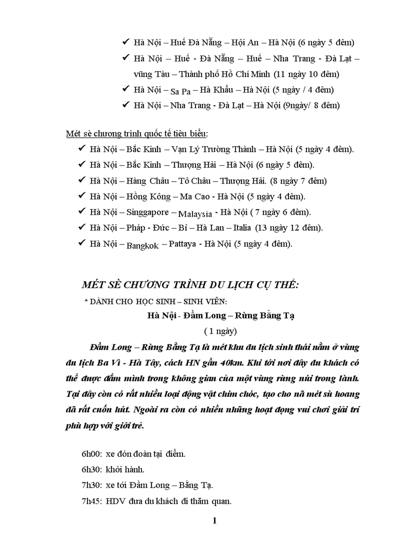 image for page Báo cáo thực tập tổng hợp của Công ty cổ phần bds du lịch thành công