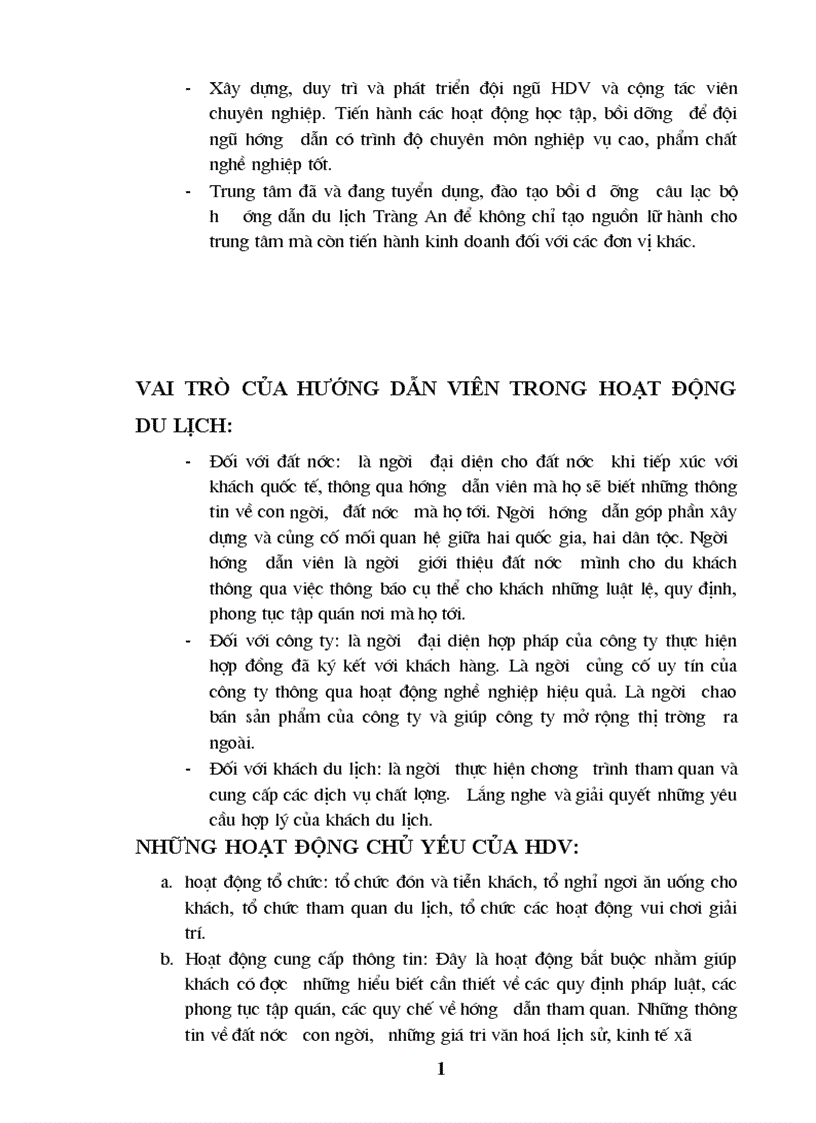 image for page Báo cáo thực tập tổng hợp của Công ty cổ phần bds du lịch thành công