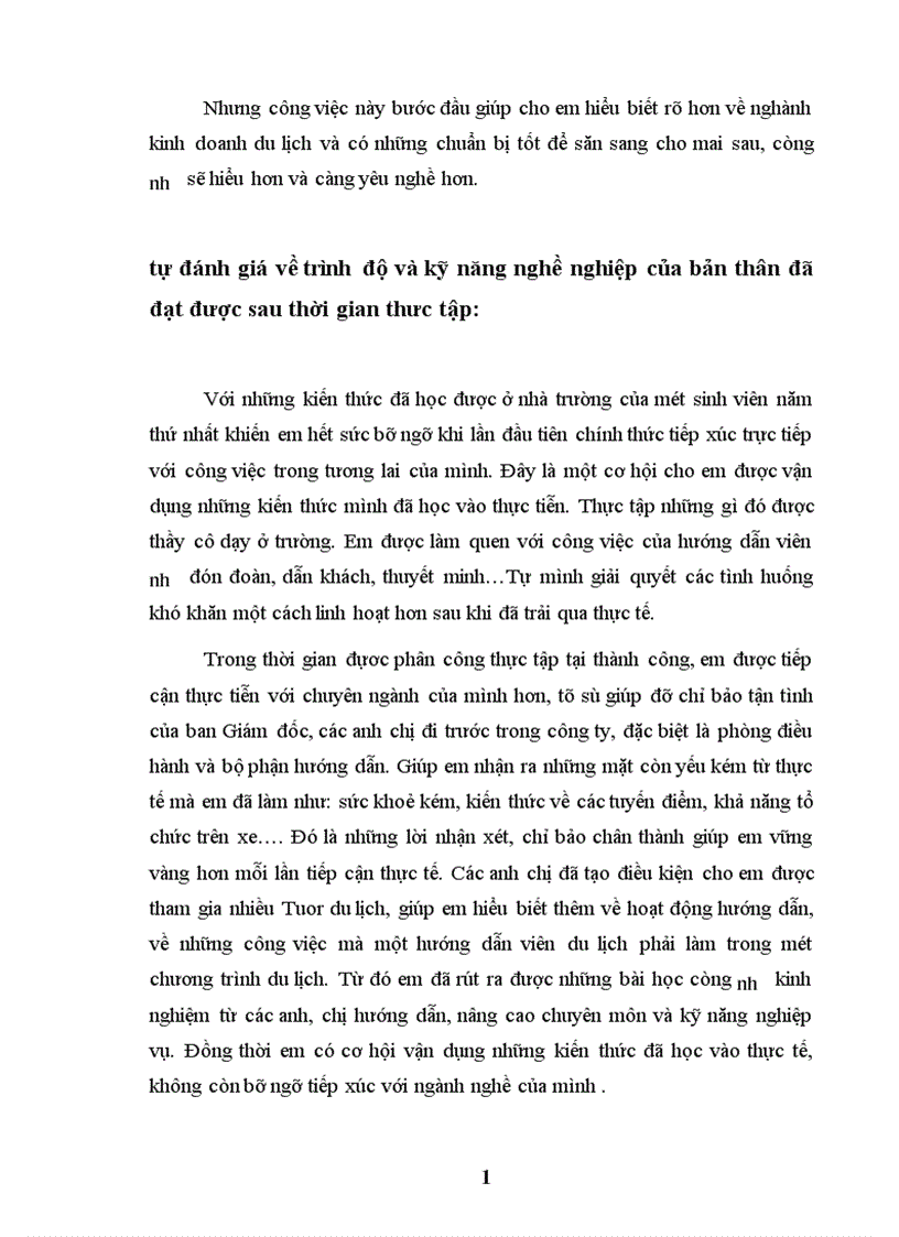 image for page Báo cáo thực tập tổng hợp của Công ty cổ phần bds du lịch thành công