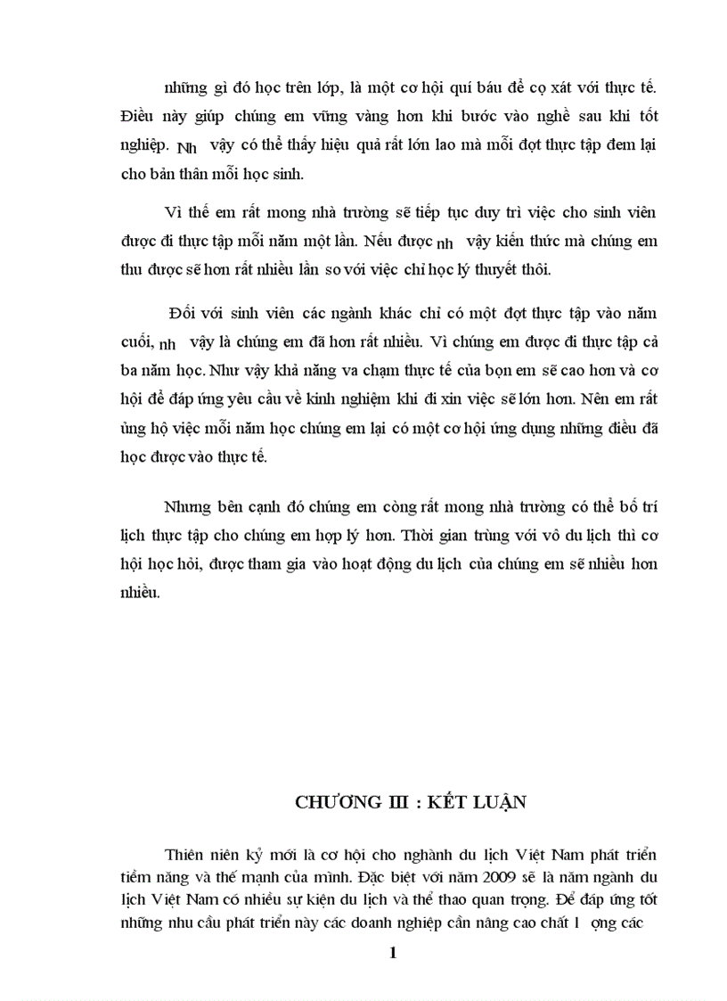 image for page Báo cáo thực tập tổng hợp của Công ty cổ phần bds du lịch thành công