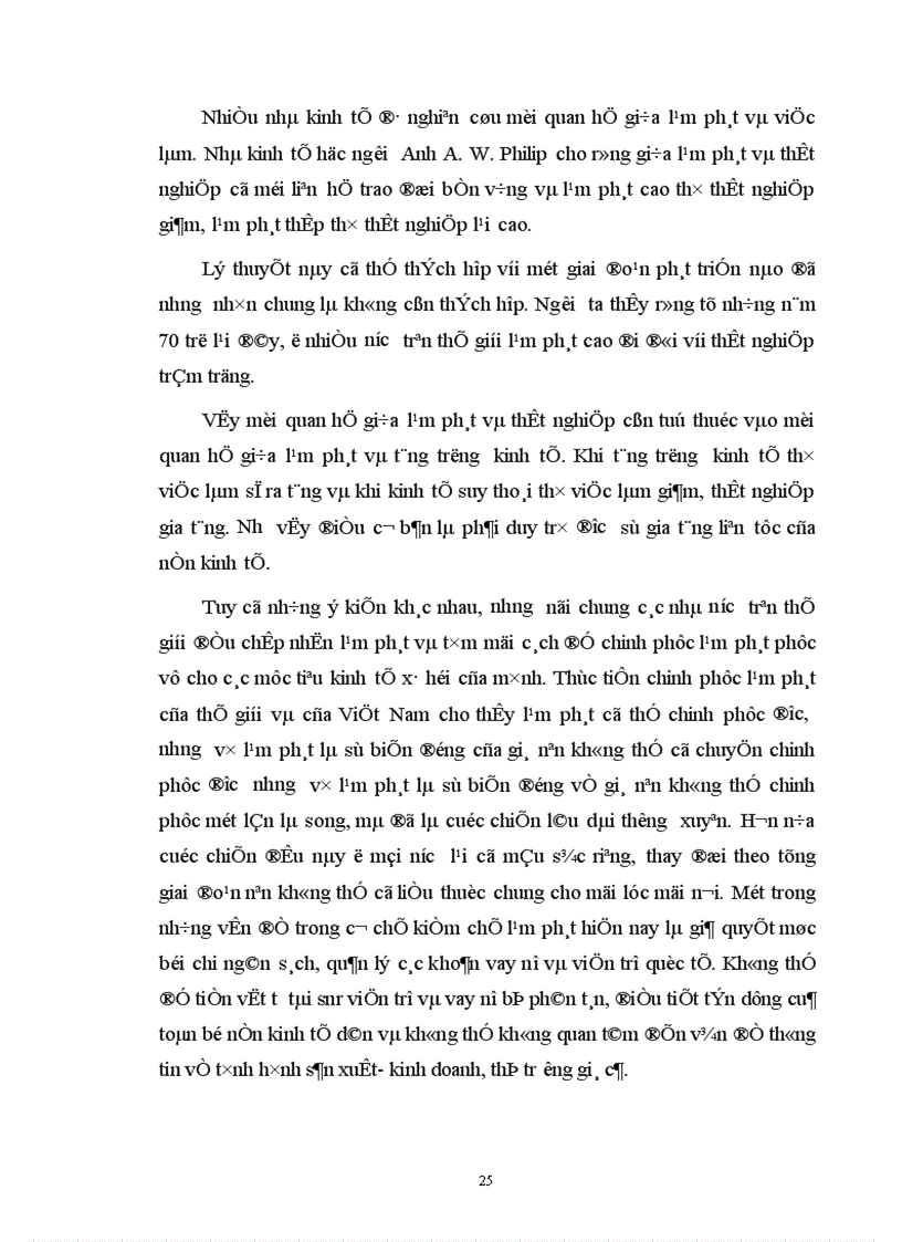 image for page Kiềm Chế lạm phát và chống lạm phát ở nước ta