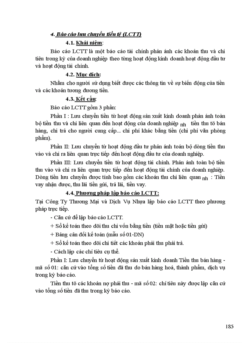 image for page Công tác tổ chức hạch toán kế toán tại Công Ty Thương Mại và Dịch Vụ Nhựa 1