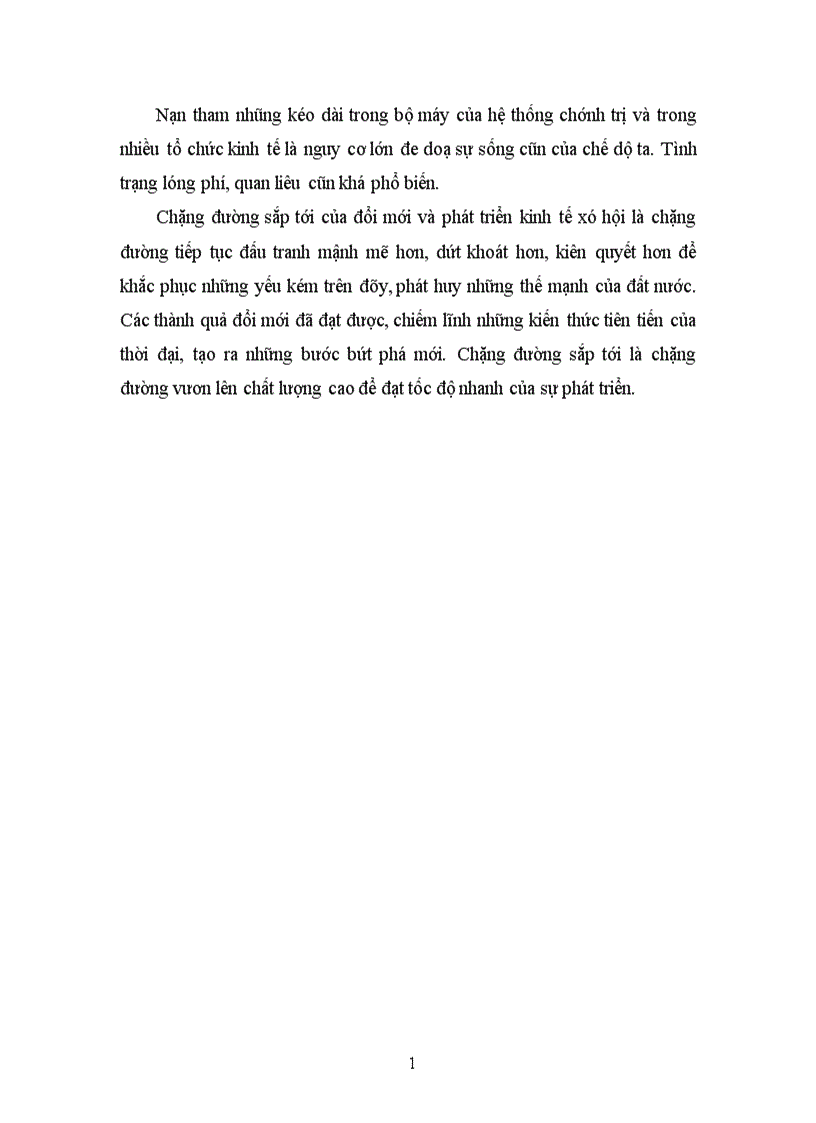 image for page Tổng quan phát triển kinh tế thị trường định hướng Xã hội chủ nghĩa ở Việt Nam