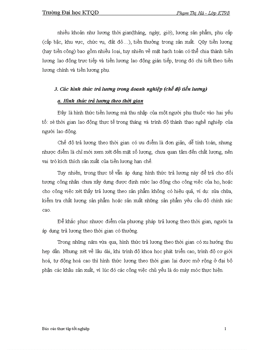 image for page Phương hướng hoàn thiện hạch toán tiền lương với việc nâng cao hiệu quả sử dụng người lao động 1
