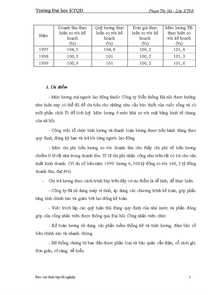 image for page Phương hướng hoàn thiện hạch toán tiền lương với việc nâng cao hiệu quả sử dụng người lao động 1