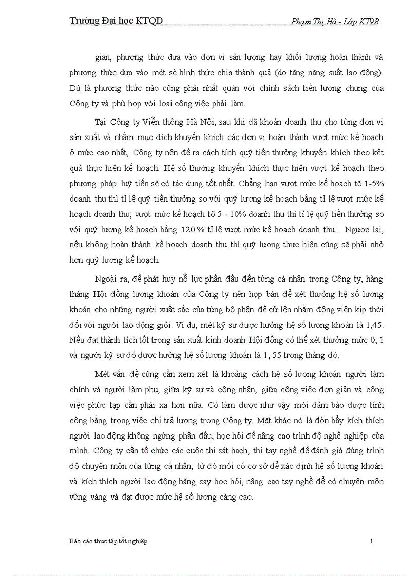 image for page Phương hướng hoàn thiện hạch toán tiền lương với việc nâng cao hiệu quả sử dụng người lao động 1