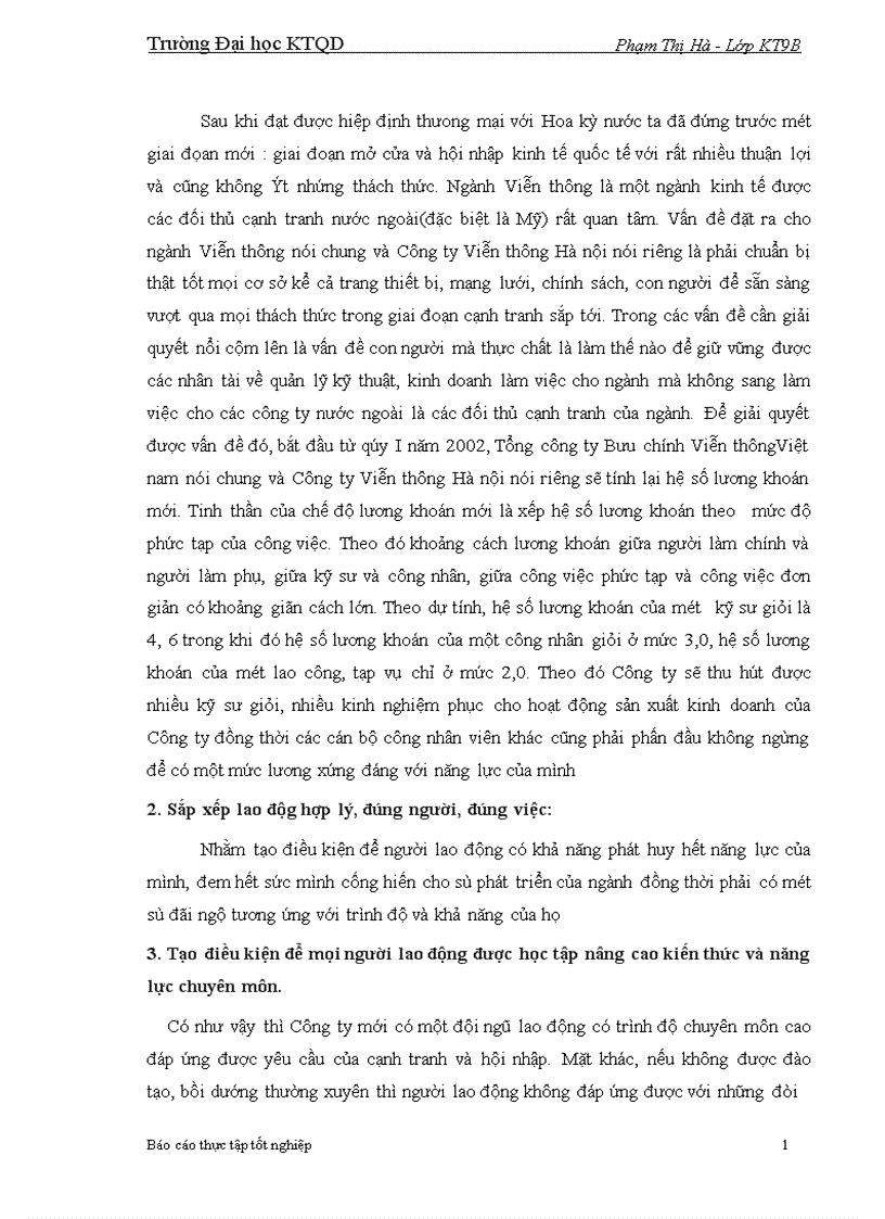 image for page Phương hướng hoàn thiện hạch toán tiền lương với việc nâng cao hiệu quả sử dụng người lao động 1