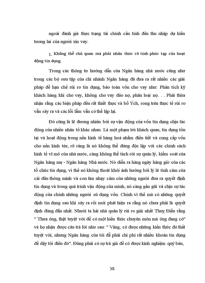 image for page Một số giải pháp nhằm mở rộng và nâng cao chất lượng tín dụng đối với hộ sản xuất ở Ngân hàng nông nghiệp và phát triển nông thôn huyện Vụ Bản Tỉnh Nam Định 1