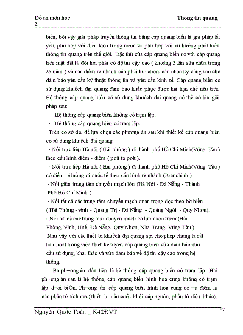 image for page EDFA và các ứng dụng