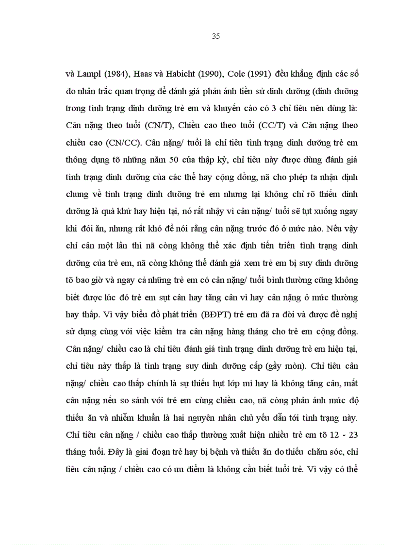 image for page Tình trạng dinh dưỡng của trẻ em dưới 5 tuổi và thử nghiệm một số giải pháp can thiệp tại cộng đồng ở tỉnh Bắc Kạn