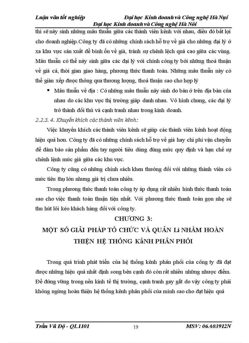 image for page Một số giải pháp hoàn thiện hệ thống kênh phân phối sản phẩm thuốc tại công ty cổ phần tập đoàn TACY