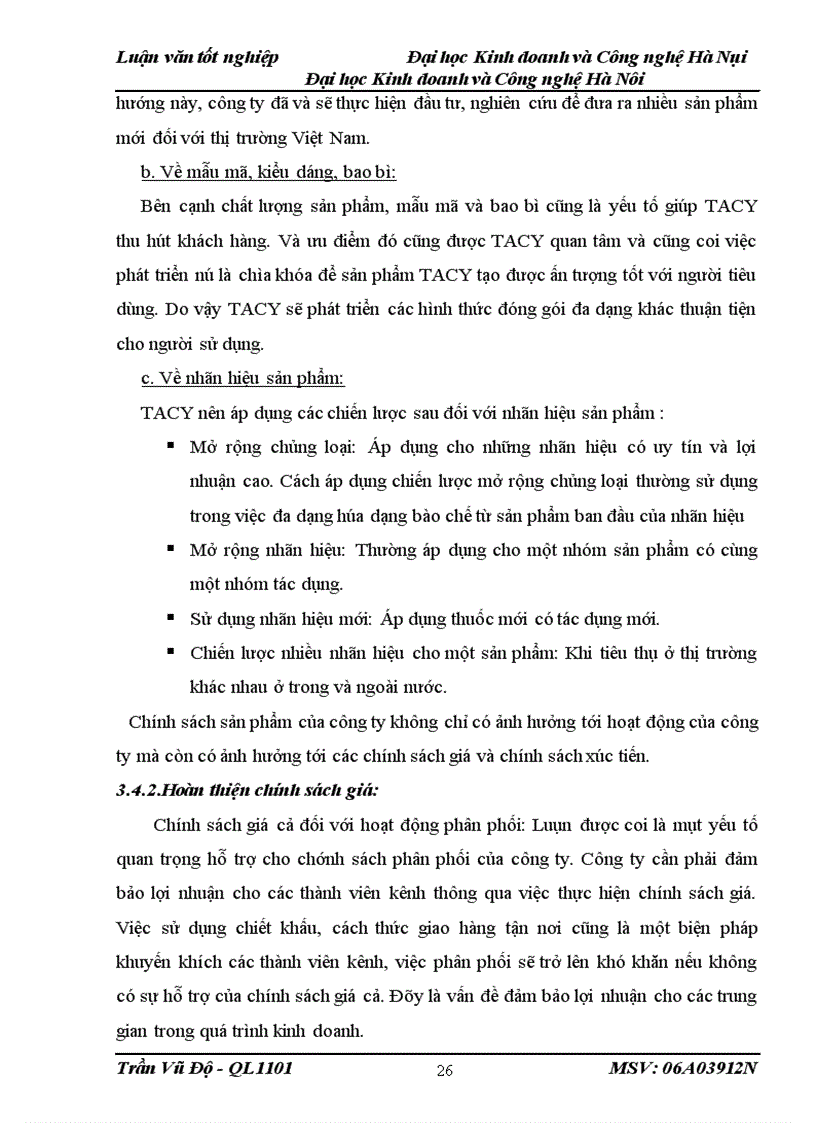 image for page Một số giải pháp hoàn thiện hệ thống kênh phân phối sản phẩm thuốc tại công ty cổ phần tập đoàn TACY