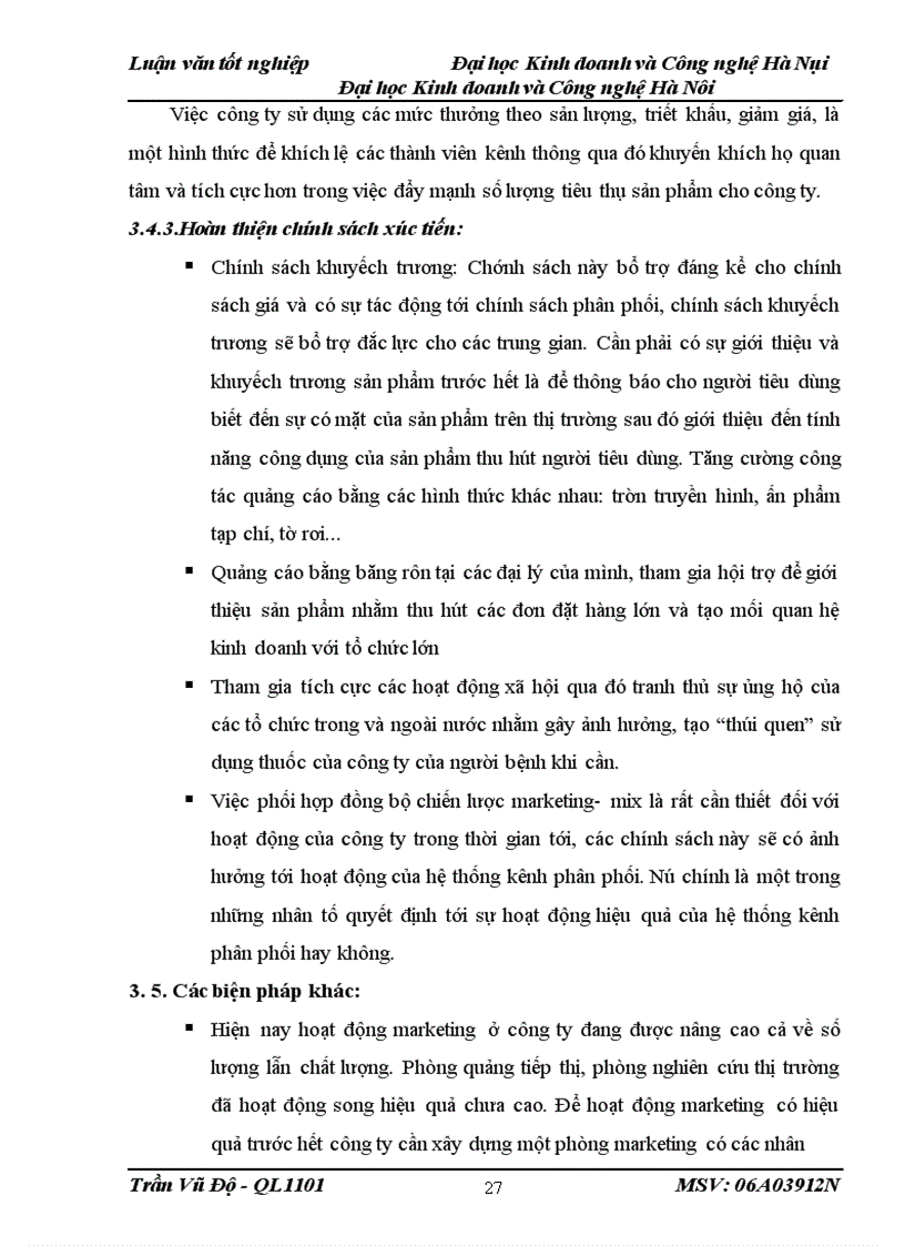image for page Một số giải pháp hoàn thiện hệ thống kênh phân phối sản phẩm thuốc tại công ty cổ phần tập đoàn TACY