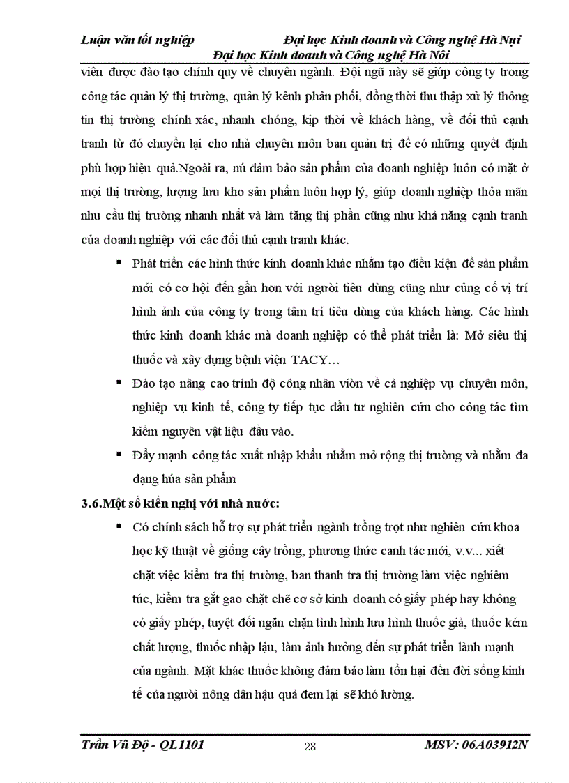 image for page Một số giải pháp hoàn thiện hệ thống kênh phân phối sản phẩm thuốc tại công ty cổ phần tập đoàn TACY