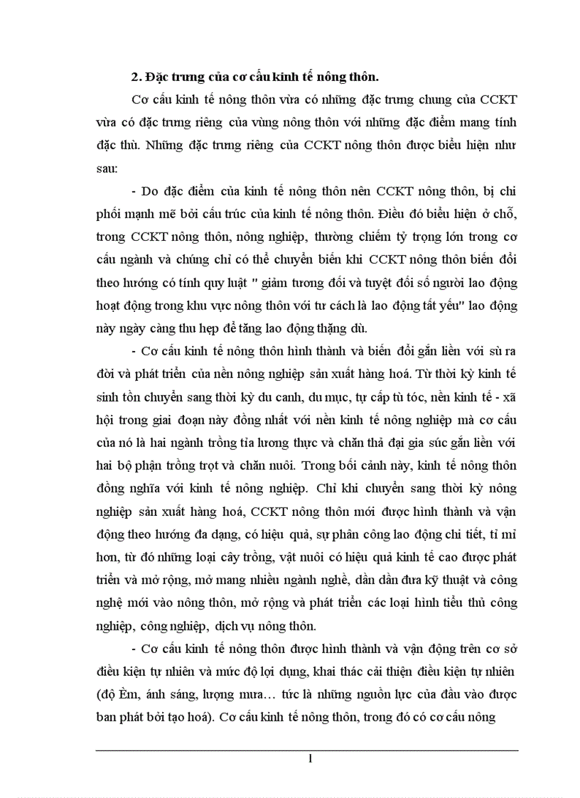 image for page Một số vấn đề chuyển dịch cơ cấu kinh tế nông thôn ở huyện Si Ma Cai 1