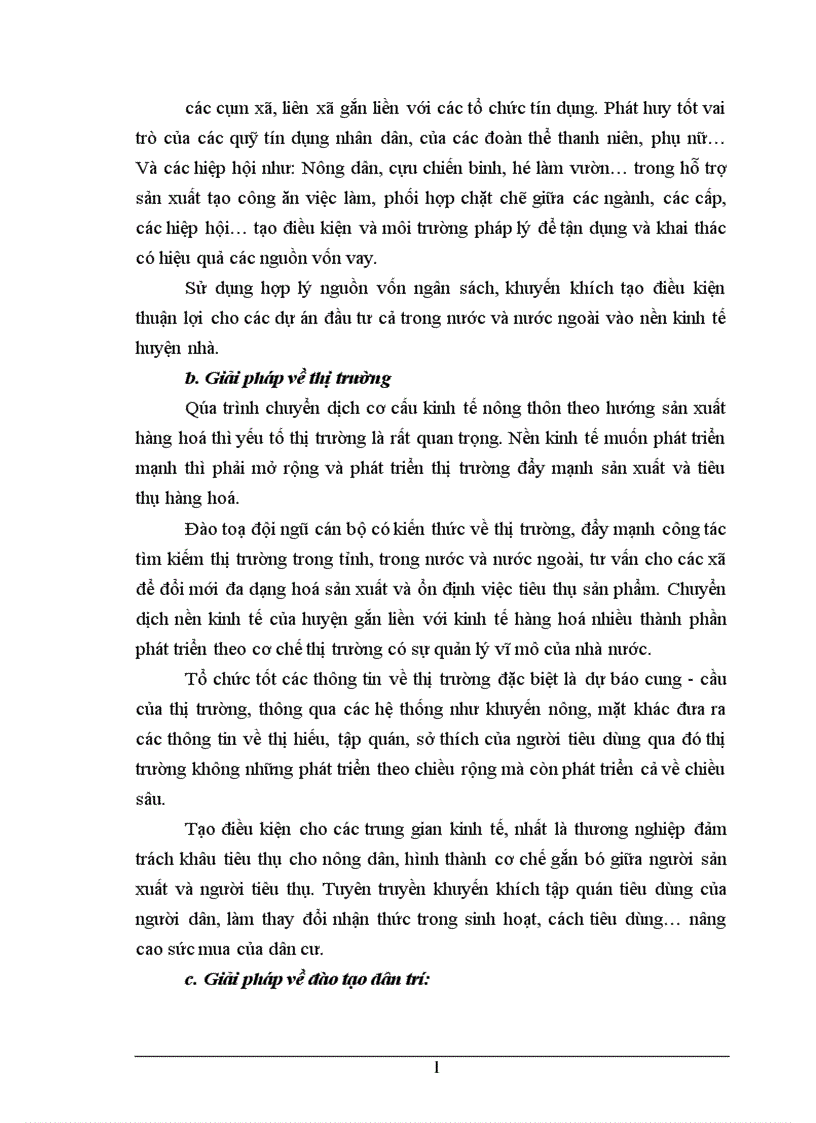 image for page Một số vấn đề chuyển dịch cơ cấu kinh tế nông thôn ở huyện Si Ma Cai 1