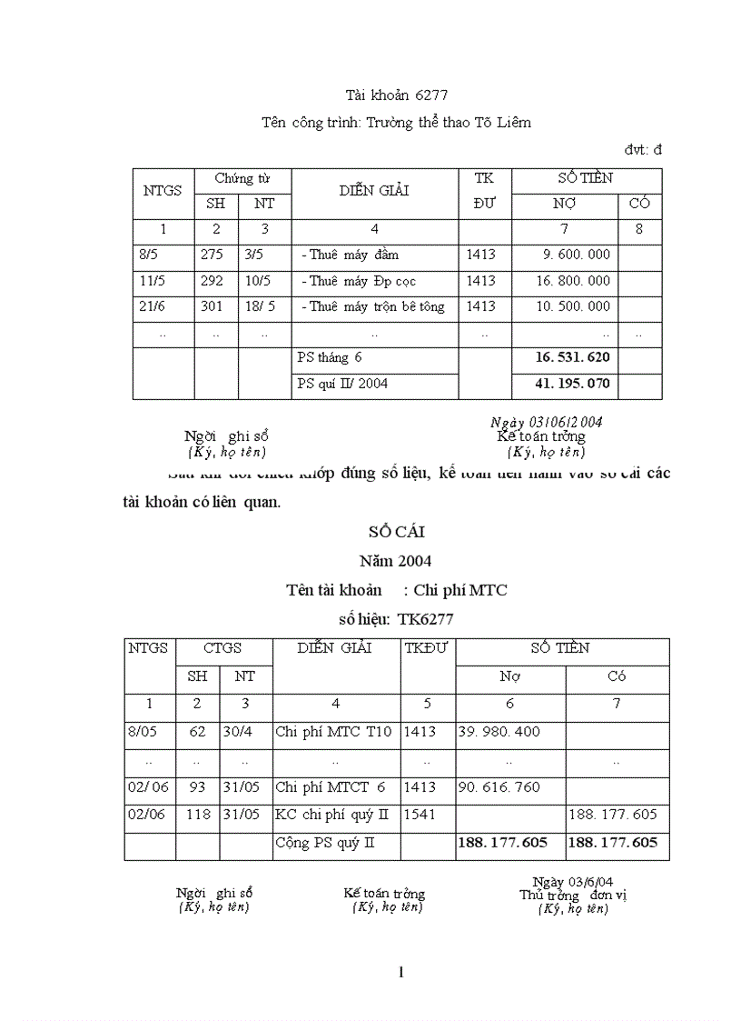 image for page Hạch toán chi phí sản xuất và tính giá thành sản phẩm tại Công ty xây dựng và thương mại Bắc Nam 1