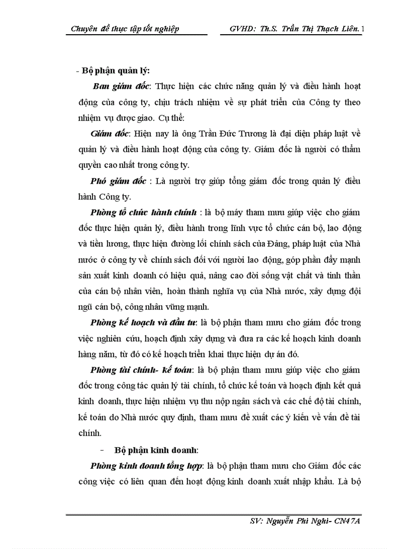 image for page Nâng cao hiệu quả hoạt động nhập khẩu tại công ty Máy và Phụ Tùng
