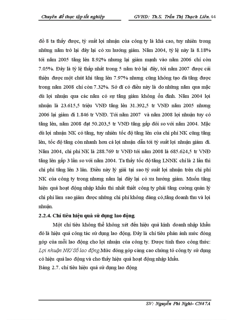 image for page Nâng cao hiệu quả hoạt động nhập khẩu tại công ty Máy và Phụ Tùng